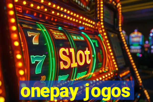 onepay jogos